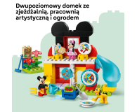 LEGO DUPLO 10465 Klub Myszki Miki z Minnie i Pluto - 1489539 - zdjęcie 6